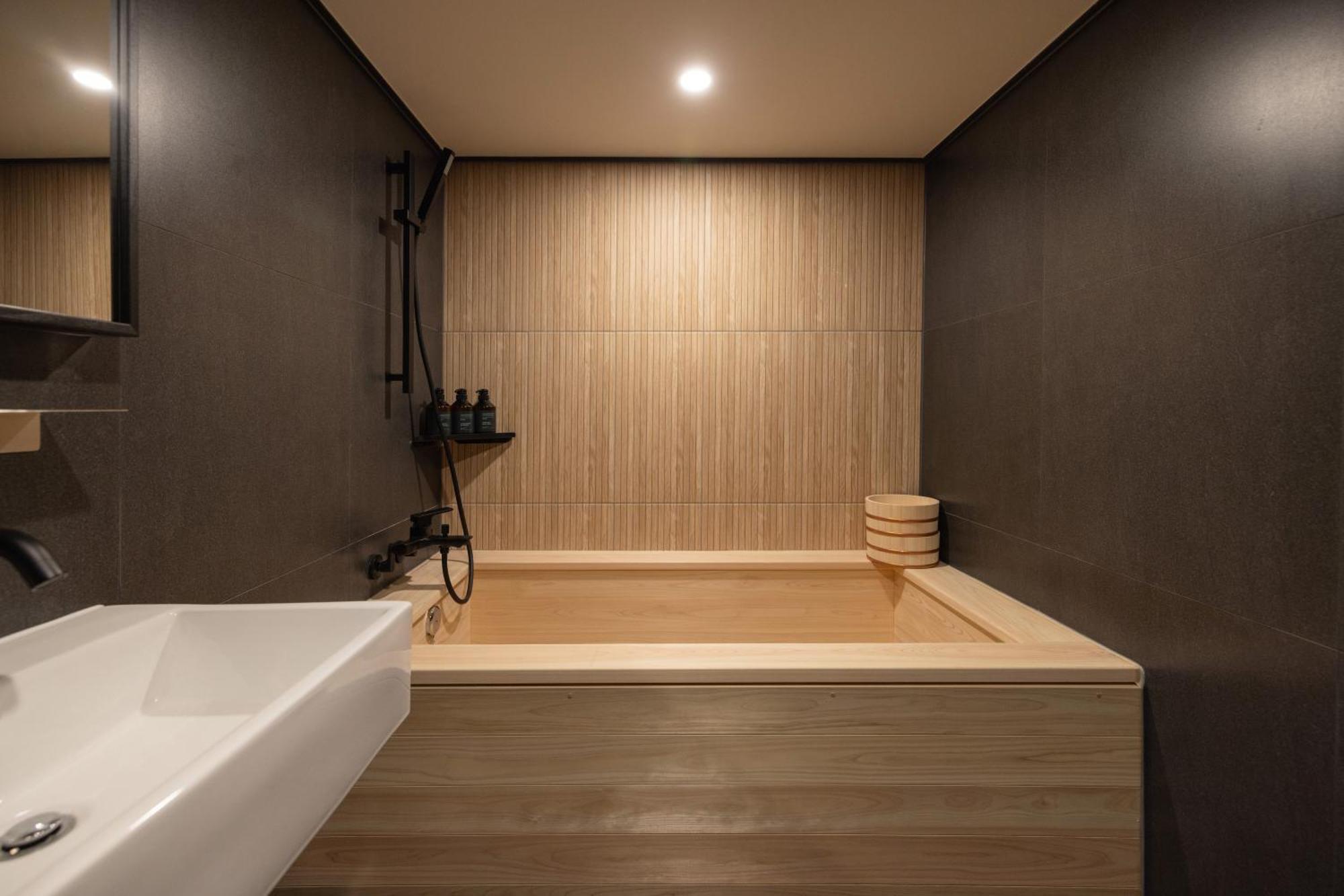 Mitasuya Ryokan Hotel Incheon By Aank ภายนอก รูปภาพ