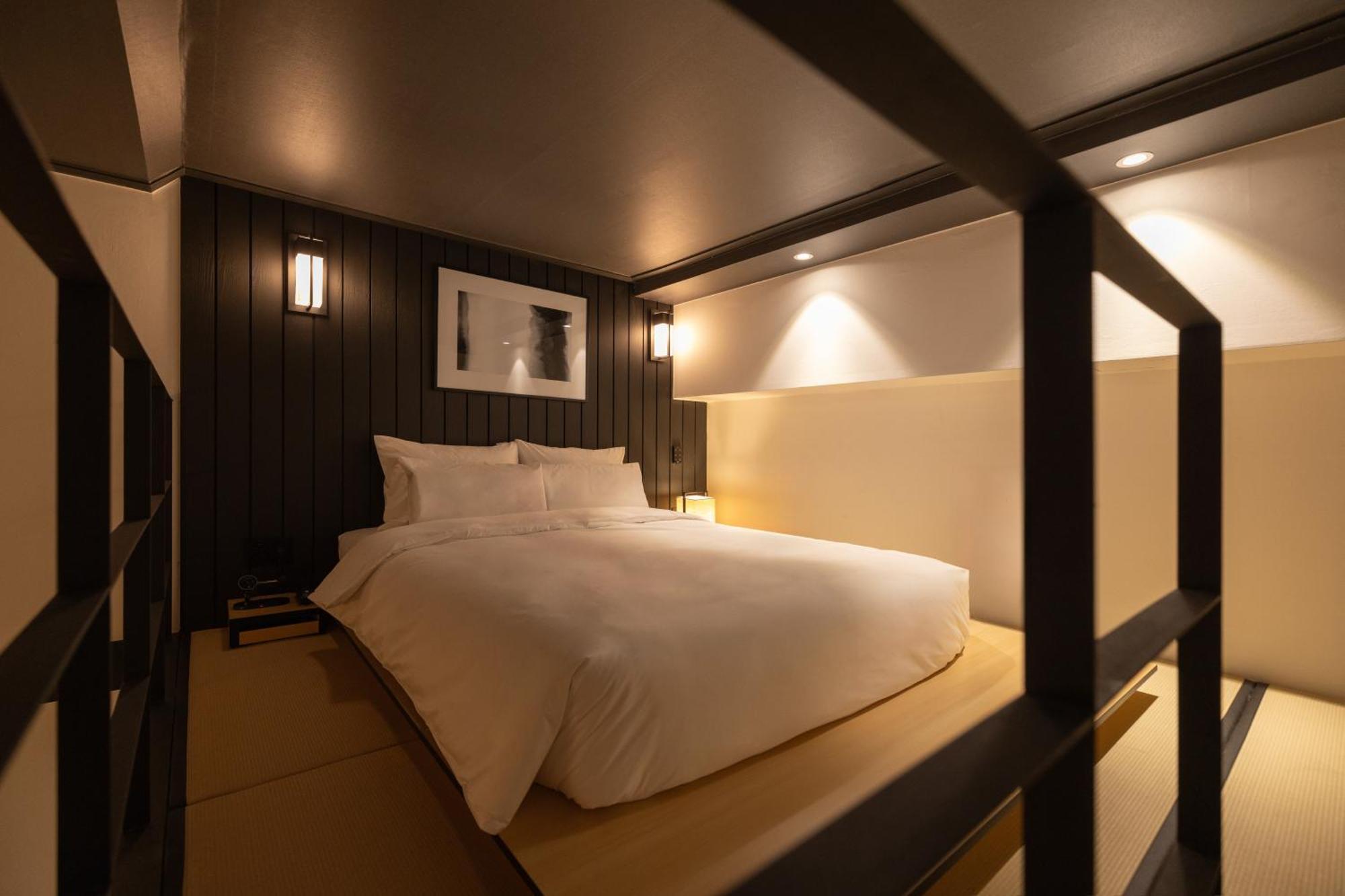 Mitasuya Ryokan Hotel Incheon By Aank ภายนอก รูปภาพ