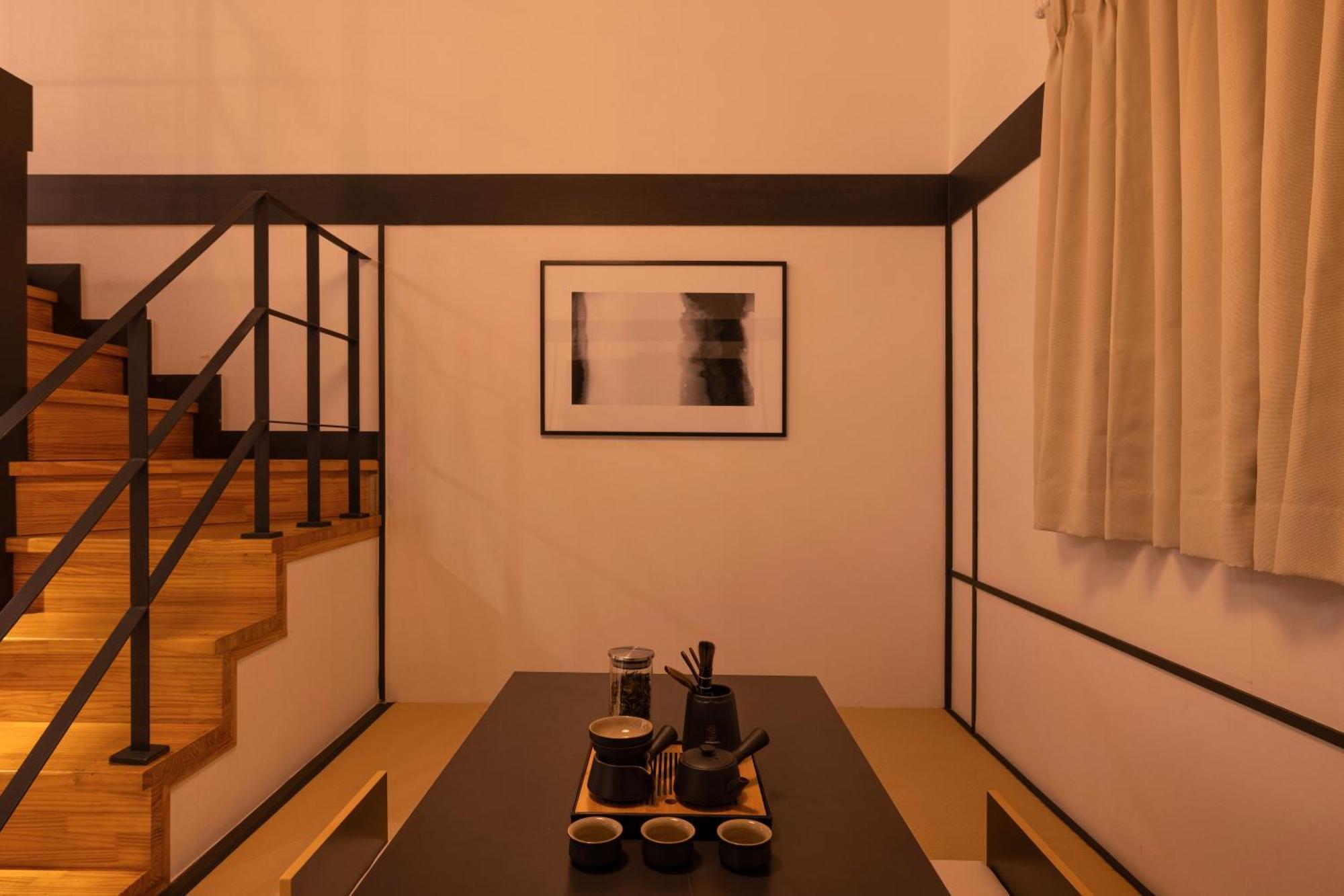 Mitasuya Ryokan Hotel Incheon By Aank ภายนอก รูปภาพ