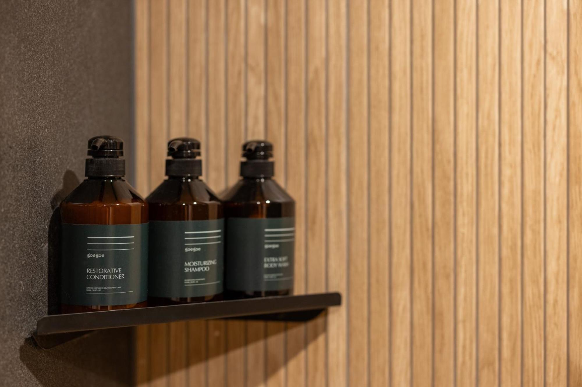 Mitasuya Ryokan Hotel Incheon By Aank ภายนอก รูปภาพ