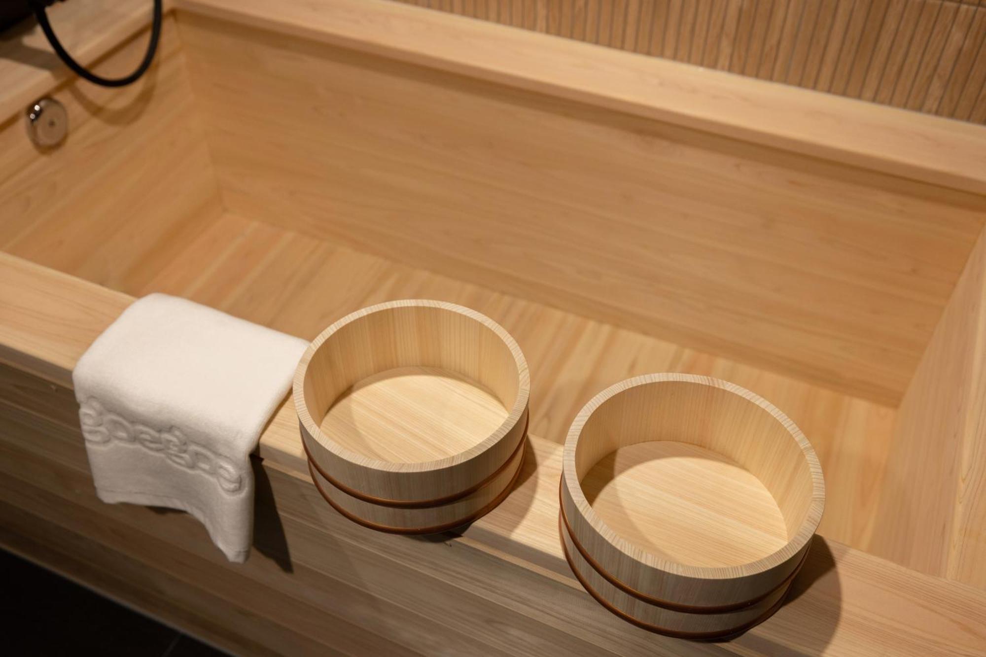 Mitasuya Ryokan Hotel Incheon By Aank ภายนอก รูปภาพ