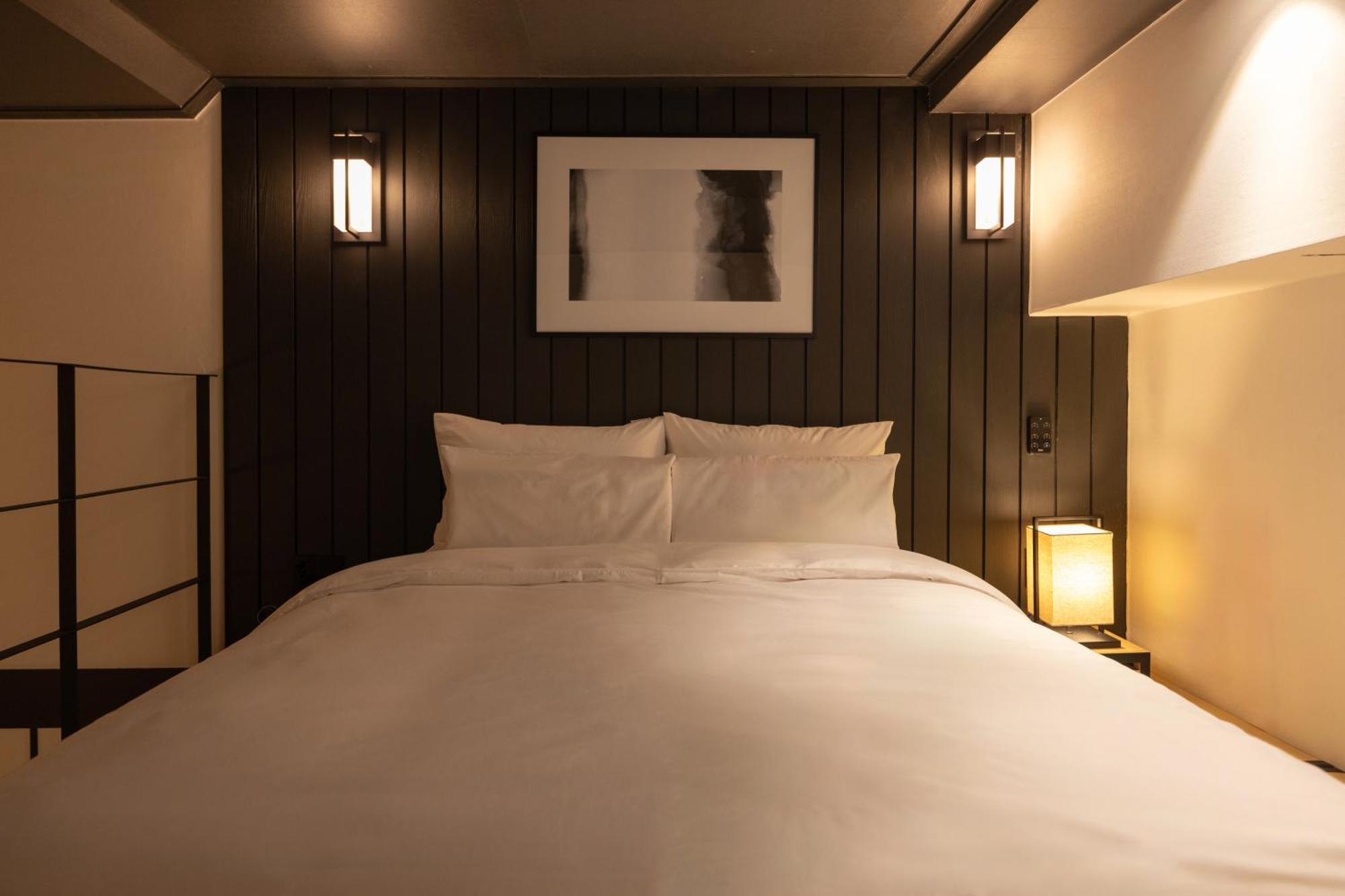 Mitasuya Ryokan Hotel Incheon By Aank ภายนอก รูปภาพ