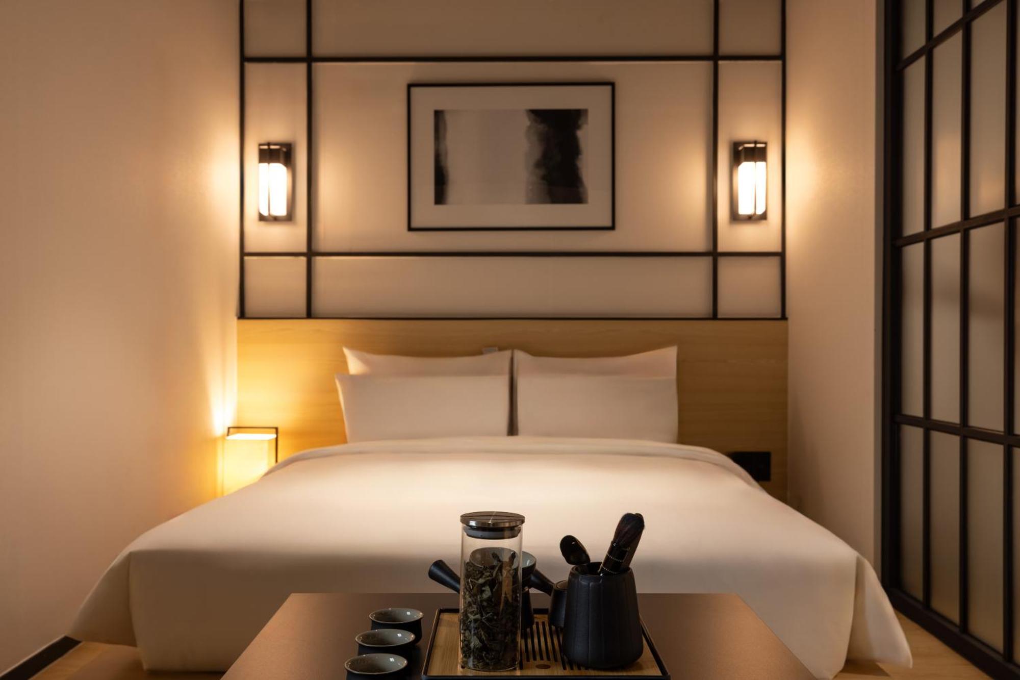 Mitasuya Ryokan Hotel Incheon By Aank ภายนอก รูปภาพ