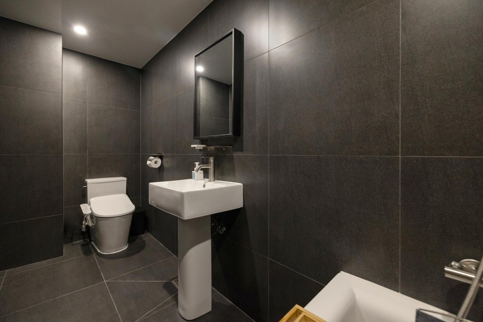 Mitasuya Ryokan Hotel Incheon By Aank ภายนอก รูปภาพ