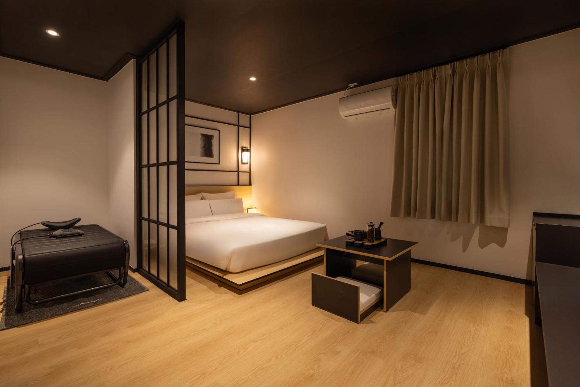 Mitasuya Ryokan Hotel Incheon By Aank ภายนอก รูปภาพ