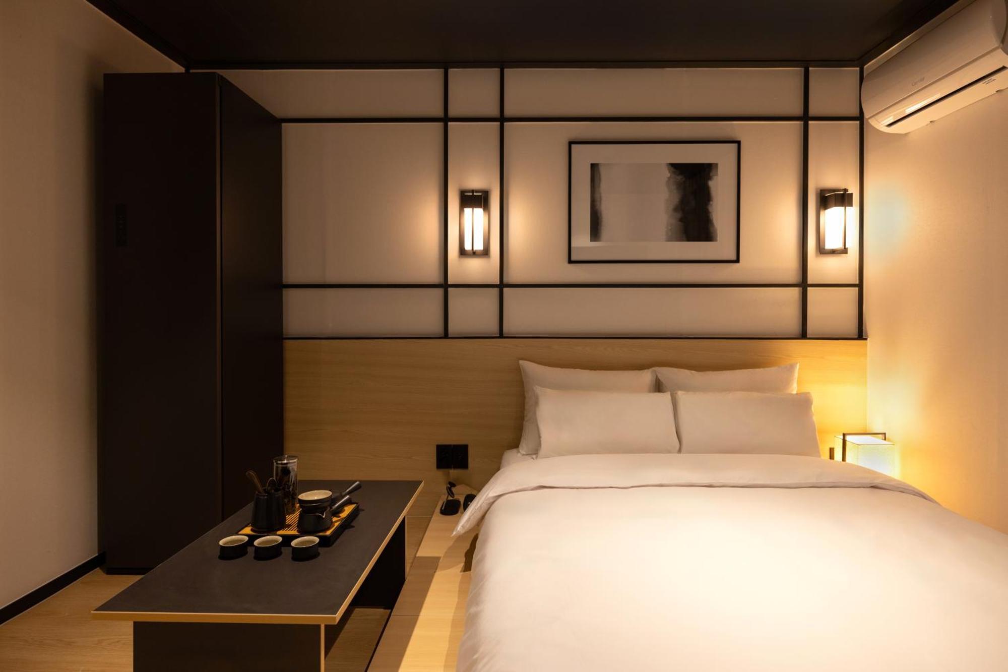 Mitasuya Ryokan Hotel Incheon By Aank ภายนอก รูปภาพ