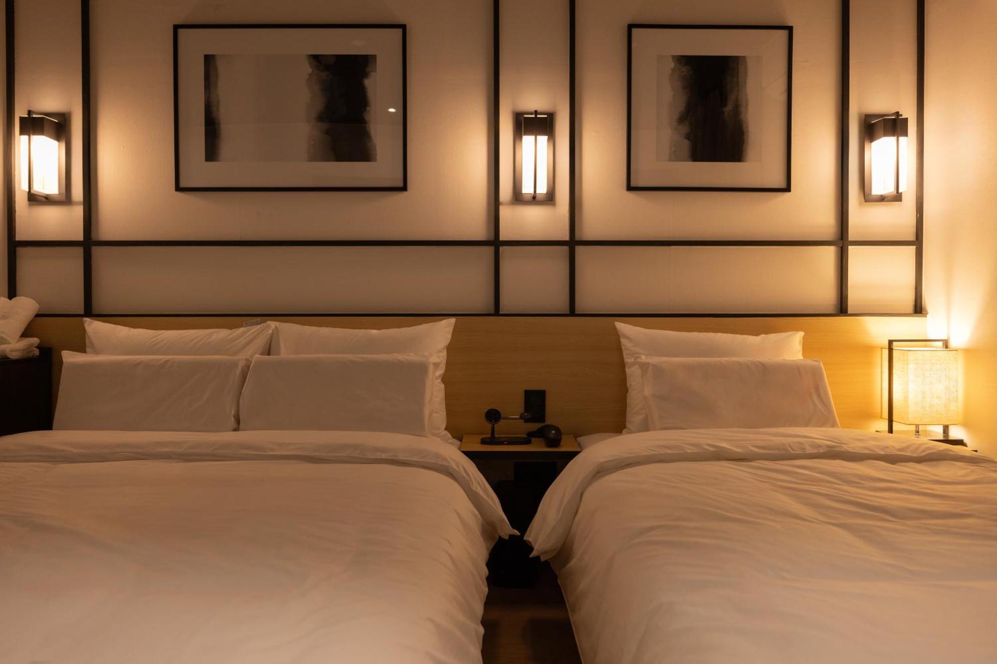 Mitasuya Ryokan Hotel Incheon By Aank ภายนอก รูปภาพ