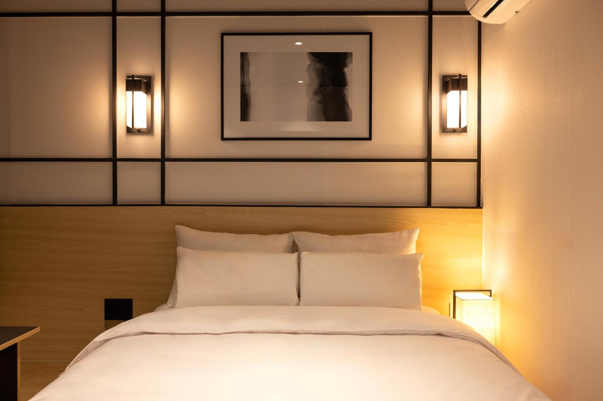 Mitasuya Ryokan Hotel Incheon By Aank ภายนอก รูปภาพ